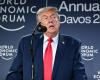 السخرية من ماكرون وأهم 3 كلمات عن غرينلاند.. خطاب ترامب في دافوس بـ5 نقاط
