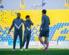 الدوري
      السعودي...
      النصر
      يصطدم
      بالتعاون
      للحاق
      بوصافة
      الأهلي