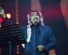 حفل مرتقب في الرياض وأغنية جديدة لراشد الماجد من كلمات تركي آل الشيخ