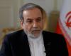 مقابلة حصرية.. وزير خارجية إيران لـCNN: مستعدون للحرب.. لكننا نجري مفاوضات "مثمرة"