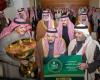 الشيخ
      عبد
      الله
      المالك
      الصباح
      لـ«الشرق
      الأوسط»:
      دعم
      ولي
      العهد
      جعل
      كأس
      السعودية
      قبلة
      عالمية
      للفروسية
