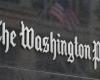 متابعة: استقالة ناشر واشنطن بوست بعد أيام من تسريح ثلث موظفي الصحيفة