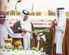 أمير
      قطر
      يتوج
      الفرسان
      السعوديين
      بـ«سيفه
      الذهبي»