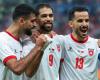 متابعة: منها أمام كولومبيا.. منتخب الأردن يعلن خوض 4 مباريات ودية استعداداً لكأس العالم 2026