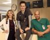 مسلسل "Scrubs" يعود بروح جديدة مع الحفاظ على جوهر حلقاته الكلاسيكية