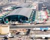 مطار دبي الدولي يعلّق العمليات التشغيلية بشكل مؤقت