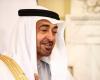 محمد بن زايد: الإمارات "بخير".. ويوجه رسالة لـ"العدو": "لحمنا مُر"