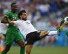 متابعة: تغيير مكان مباراة السعودية ومصر الودية قبل كأس العالم 2026.. أين ستُلعب؟