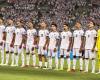 متابعة: بالأسماء.. 26 لاعبًا في قائمة منتخب العراق لخوض الملحق العالمي