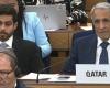 قطر تدين الهجمات والتهديدات الإيرانية ضد السفن التجارية والبحارة والبنية التحتية البحرية في المنطقة