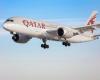 تضاعف رحلات «القطرية» في «4» أيام