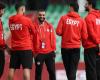 متابعة: منتخب مصر يعلن غياب لاعب آخر إلى جانب محمد صلاح عن معسكر مارس