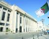 البرلمان
      الجزائري
      يصادق
      الأربعاء
      على
      «المراجعة
      الدستورية
      التقنية»