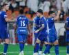 متابعة: السعودية.. هذا ما فعله لاعبو الهلال مع جماهيرهم بعد التعثر أمام التعاون