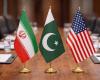 باكستان تأمل في مشاركة أمريكا وإيران بشكل بناء في محادثات السلام