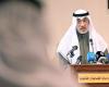وزير داخلية الكويت: لن نسمح بالأحزاب وسنطبق قانون الجنسية الجديد بحزم وشفافية