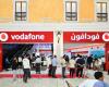 «201» مليون ريال أرباح «فودافون» بالربع الأول