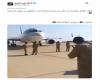 فيديو متداول لـ"اعتراض طائرة سعودية في مطار بورسودان".. ما حقيقته؟