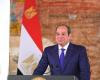 السيسي:
      مصر
      تدعم
      الحقوق
      العربية
      بلا
      مهادنة