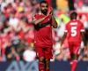 متابعة: البريميرليغ.. هذا ما فعله جمهور ليفربول لحظة استبدال محمد صلاح بداعي الإصابة