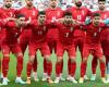 متابعة: إنفانتينو: إيران ستشارك في كأس العالم وستلعب في أمريكا