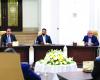 تباين
      لبناني
      في
      مقاربة
      الضغط
      الأميركي
      للقاء
      عون
      -
      نتنياهو