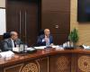 مصر
      لتسريع
      الربط
      بين
      البحرين
      الأحمر
      والمتوسط
      عبر
      «القطار
      الكهربائي»