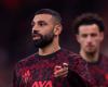 محمد صلاح يشارك متابعيه أحدث ظهور له وسط خضوعه للعلاج