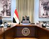 «مصر
      للطيران»
      تستأنف
      رحلاتها
      للإمارات
      بعد
      «استقرار
      الأوضاع»