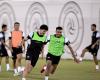 الشباب
      والنصر
      يصطدمان
      في
      قمة
      «الطموحات
      المتباينة»