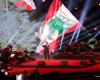 إلغاءات
      بالجُملة
      للمهرجانات
      السياحية
      في
      لبنان