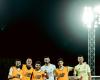«كأس
      أمير
      قطر»:
      الغرافة
      يتوّج
      باللقب
      باكتساح
      السد