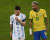 "لا يتصنّع".. ميسي يطالب باستدعاء نيمار لقائمة البرازيل في كأس العالم 2026
