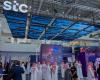 «stc»
      تعزز
      دورها
      ممكناً
      رقمياً
      في
      مسيرة
      تنويع
      الاقتصاد
      السعودي