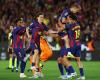 أربيلوا:
      ينبغي
      لريال
      مدريد
      مواجهة
      غضب
      جماهيره
      بعد
      حسم
      برشلونة
      للدوري