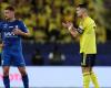 متابعة: بعد تعادل الهلال والنصر.. هذا ما يحتاجه كل فريق لحسم لقب الدوري السعودي