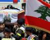 مسيّرات
      لـ«حزب
      الله»
      تسقط
      قرب
      مواقع
      لـ«اليونيفيل»
      في
      جنوب
      لبنان