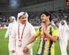 الريان يضم «الجانحي» ويشعل الميركاتـــو