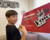 من جنوب لبنان.. آدم زين الدين يلفت الأنظار في The Voice Kids