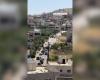 شاهد.. مقتل مراهق فلسطيني خلال هجوم للمستوطنين على قرية بالضفة الغربية