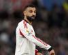 بيان من محمد صلاح بشأن وضع ليفربول: أريد أن يعود لسابق عهده