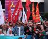 ترمب
      يستعد
      للعاصفة...
      وإيران
      تلوح
      برد
      أوسع