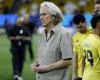 النصر...
      كل
      الطرق
      إلى
      المجد
      «تنتهي
      بخيبة
      أمل
      قاتلة»