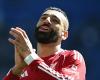 متابعة: ليفربول يكشف عن التجهيزات النهائية لحفل وداع محمد صلاح وروبرتسون