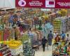 انخفاض التضخم «%0.74» في أبريل