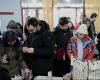 فئران
      المختبرات
      تتحوَّل
      إلى
      نجوم
      مهرجان
      في
      الأرجنتين