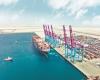 ارتفاع مؤشر قيمة وحدة الواردات «1.28 %» بالربع الأول