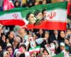 «فيفا»
      سيمنع
      رفع
      علم
      «إيران
      ما
      قبل
      الثورة»
      داخل
      ملاعب
      «كأس
      العالم
      2026»