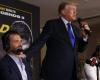 سيُقام في جزيرة.. مصدران يكشفان لـCNN معلومات عن حفل زفاف ترامب الابن