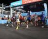 مشاركة قياسية في سباق «one run for all»